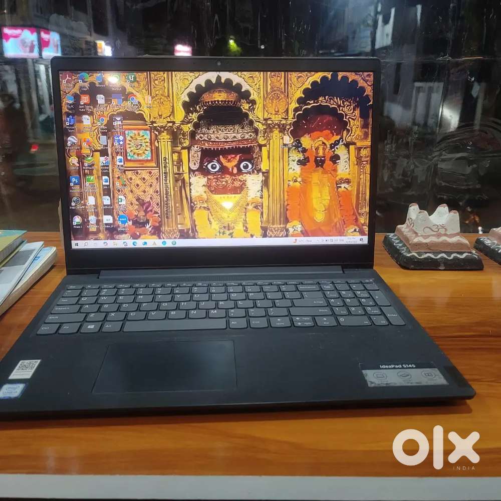 Lenovo  leptop