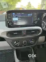 Nios aura exter original hyundai stereo perfect condition genuine unit