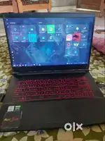 MSI GF63 Thin Laptop