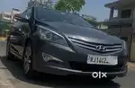 Hyundai Fluidic Verna 1.6 CRDi S(O), 2015, Diesel