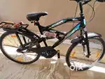 Skybolt brand cycle