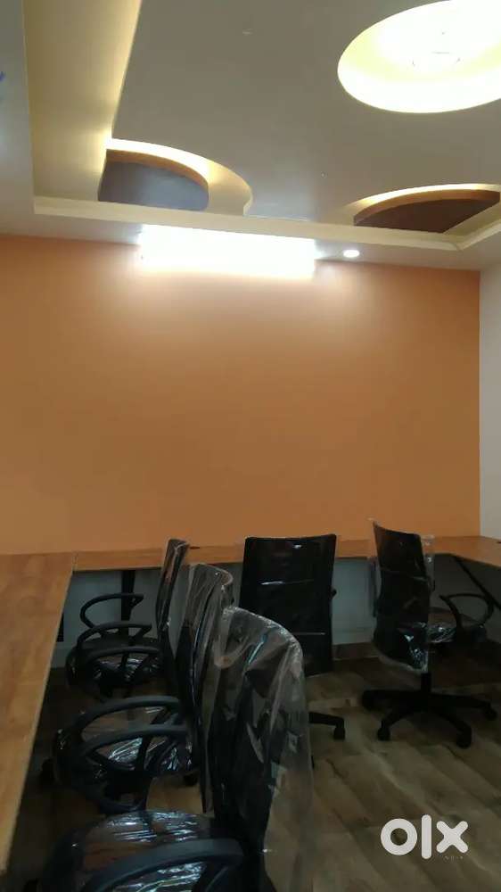 Coworking space