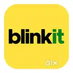 Banashankari banglore blinkit grocery delivery job earn upto 50k