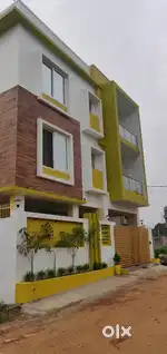 2BHk Flat Semi-Furnished Trisulia Cuttack