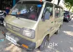 Maruti Suzuki Omni MPI STD BSIV, 2005, Petrol