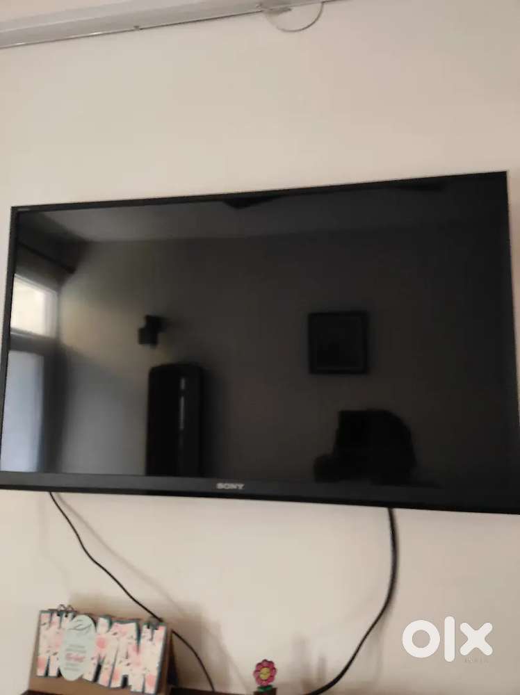 Sony bravia 32 inch led tv