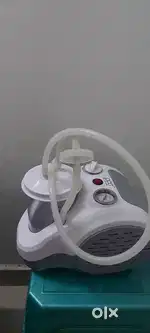 Suction machine