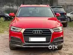 Audi Q3 1.4 30 TFSI Premium, 2018, Petrol