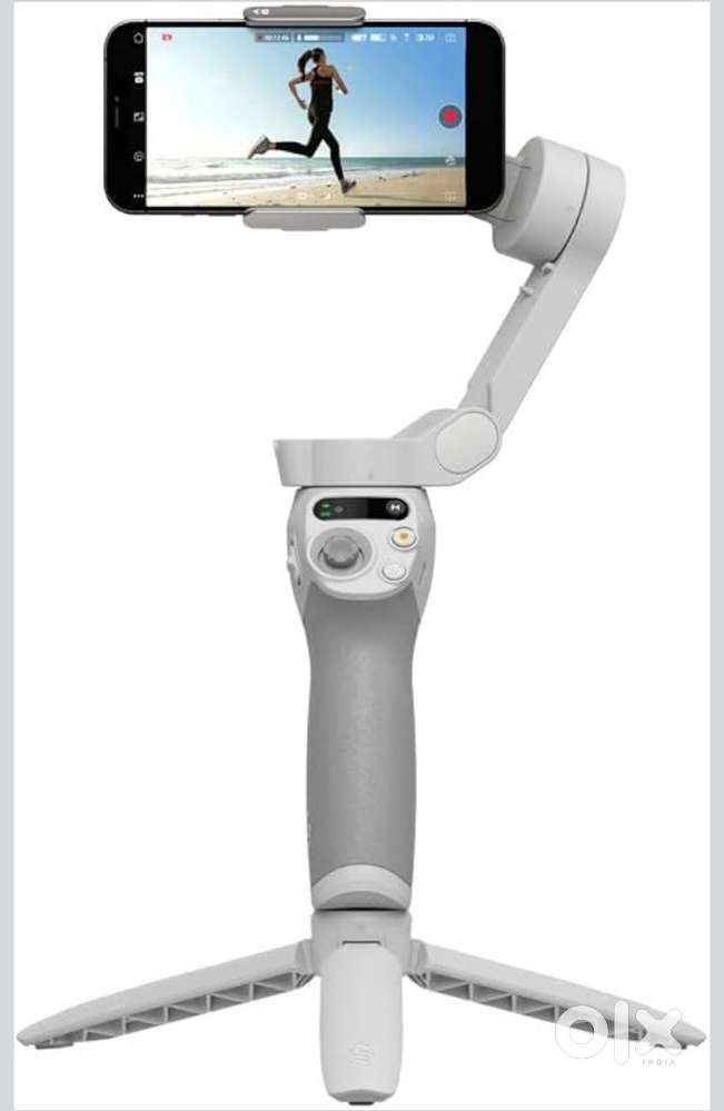 Dji Osmo Se Smartphone Gimble