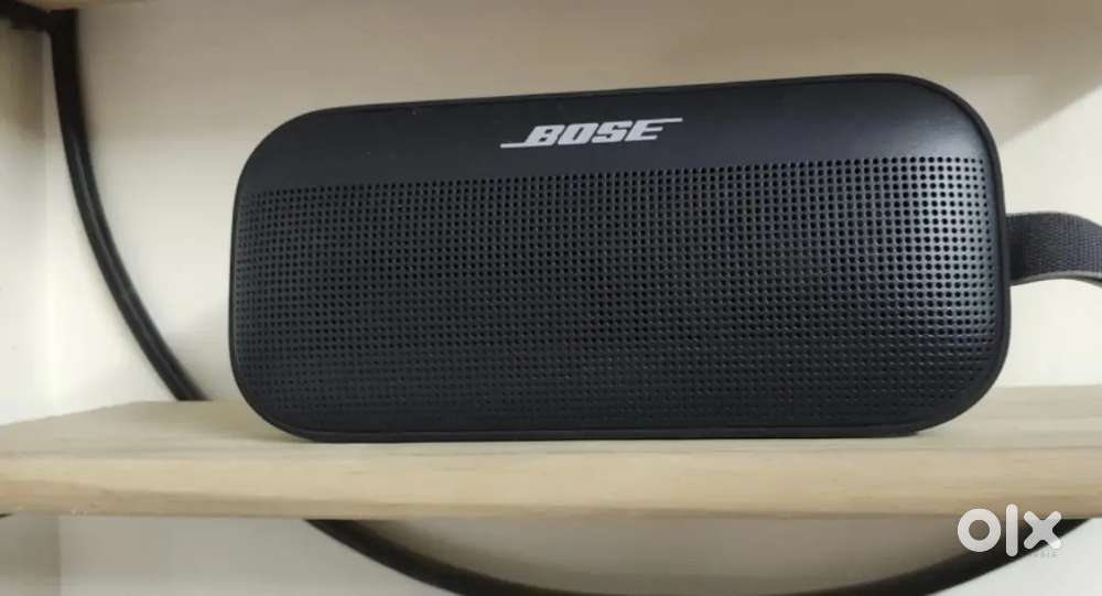 Bose Sound Flex