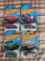 Hotwheels combo for sale