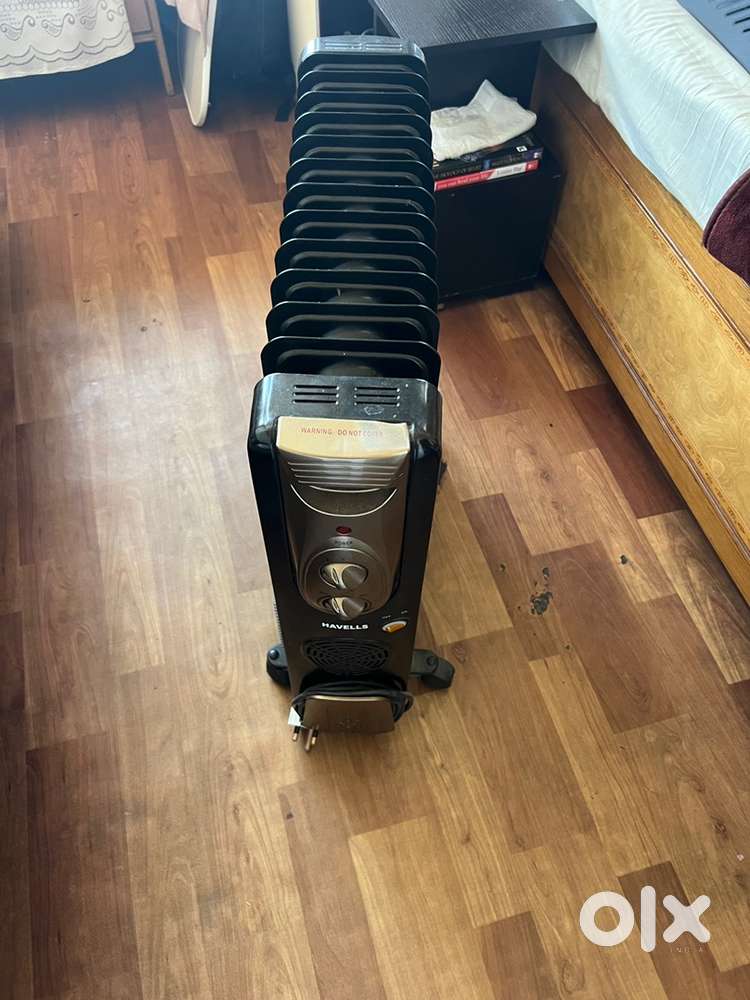 Havells 13 fin OFR heater