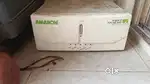 Amaron inverter with Exide battery