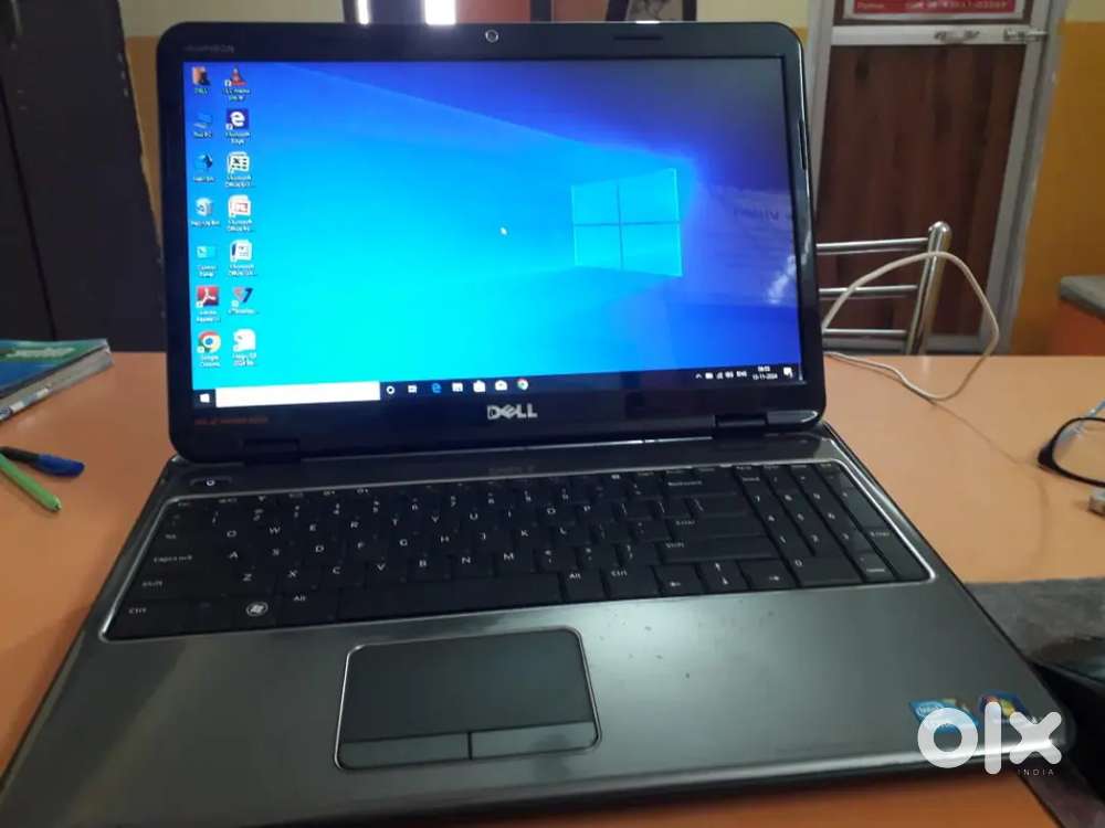Dell Laptop i3 call@ 93041    03589