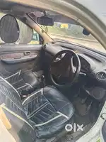 Hyundai Santro Xing 2010 Petrol 80000 Km Driven