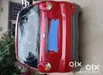 Chevrolet Spark 2011 Petrol Well Maintained