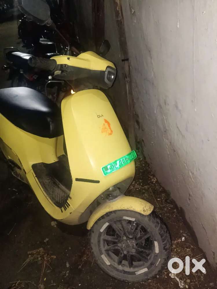 Use nahi hai