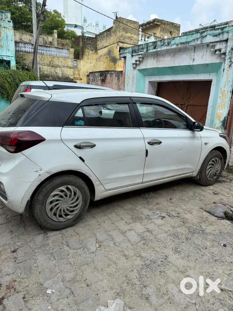 Hyundai i20 2018 Petrol Well Maintained