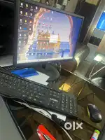 Brand new condition computer