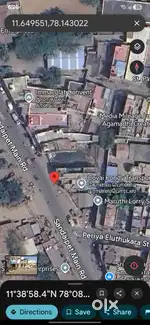 Shop/Godown opposite to old shevapet lorry Market complex