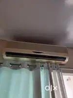 Hitachi 2 ton split AC