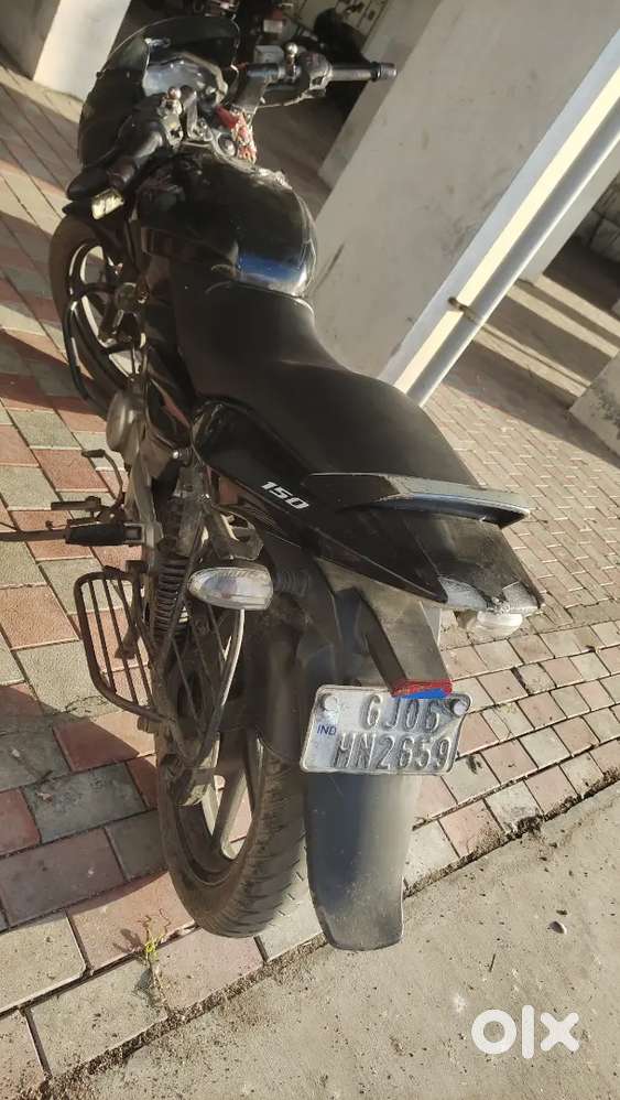 Engine good condishan, Only other maintenance