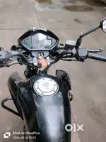 Honda Dazzler unicorn, with extended registration upto 2030