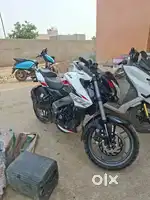 Brend new condition no time pass
