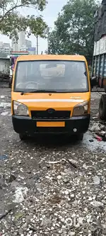 Mahindra Supro 2015 Diesel 100000 Km Driven