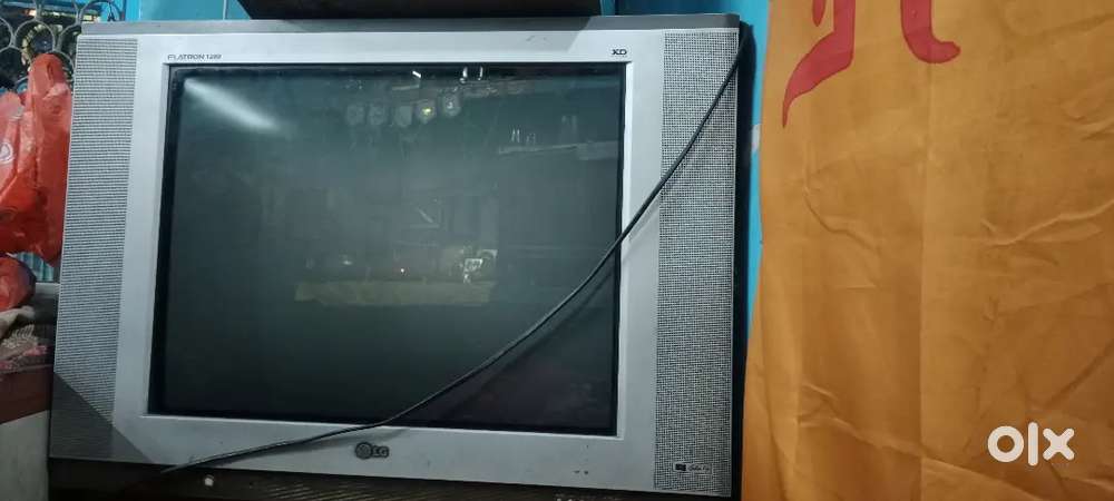 Lg old modal tv 32 inch