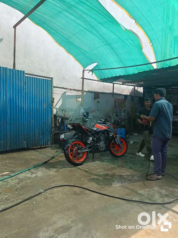 Full on neet condition