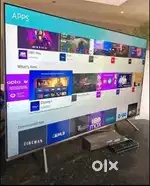 Today Offer 46 SMART ANDROID LED TV IPS PANEL NO-1 QUALITY PRODUCTS