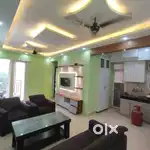2 bhk flat gated society near to Hero Honda chowk and sec 10A