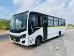 Tata 712 AC BUS
