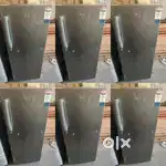 Single door fridge rent