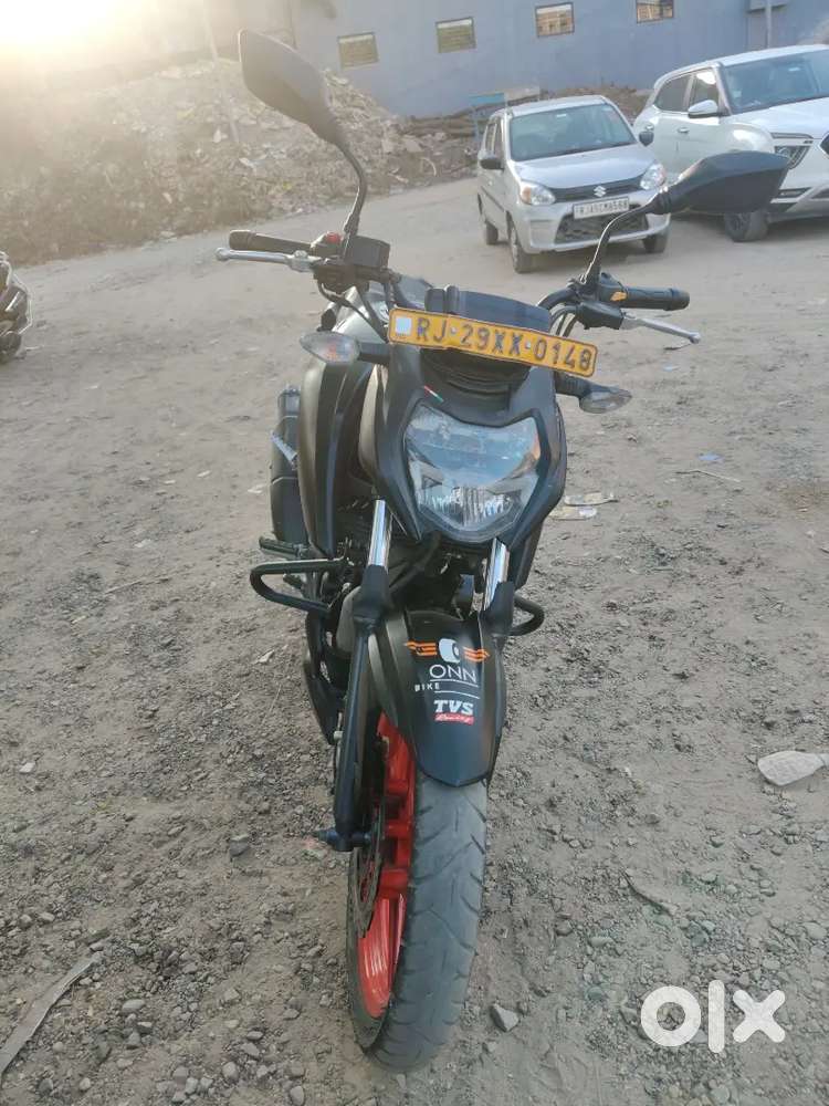 2023 model condition is good