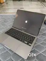 Apple MacBook Pro M2 For sell (8gb and 256gb)