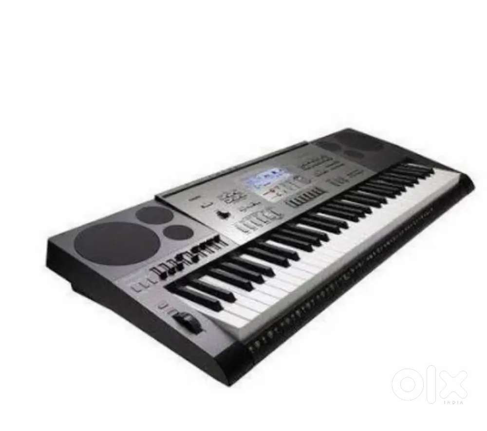 Musical Keyboard