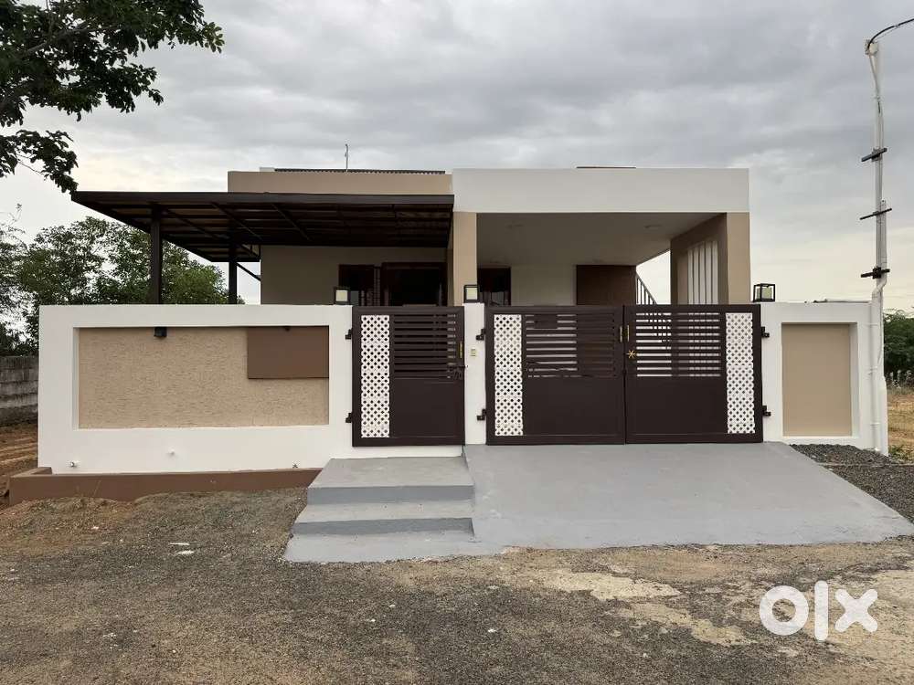 Premium 2BHK House for Sale