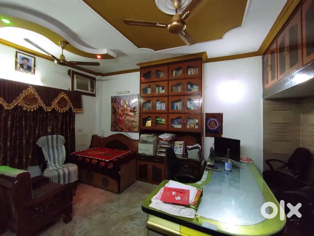 Fully Furnished Office