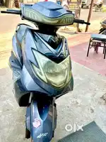 Tnr electric scooter