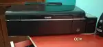 Selling My printer