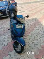 Scooty in good condition