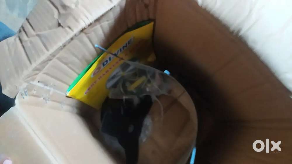 agriculture brush cutter