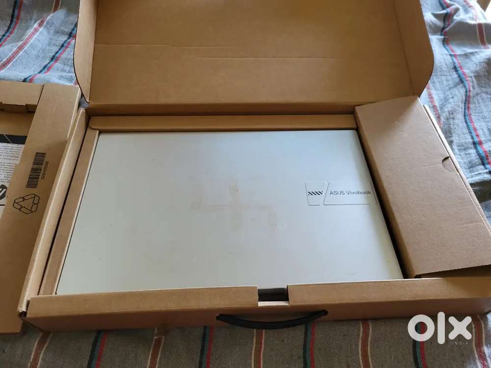 Asus vivobook go 15