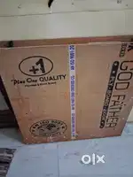 Folding bed double size