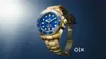 Rolex Submariner Deep Sea watch , BRAND NEW watch , TOTALY FRESH Peace