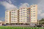1bhk luxurious amenities
