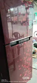 Samsung fridge,