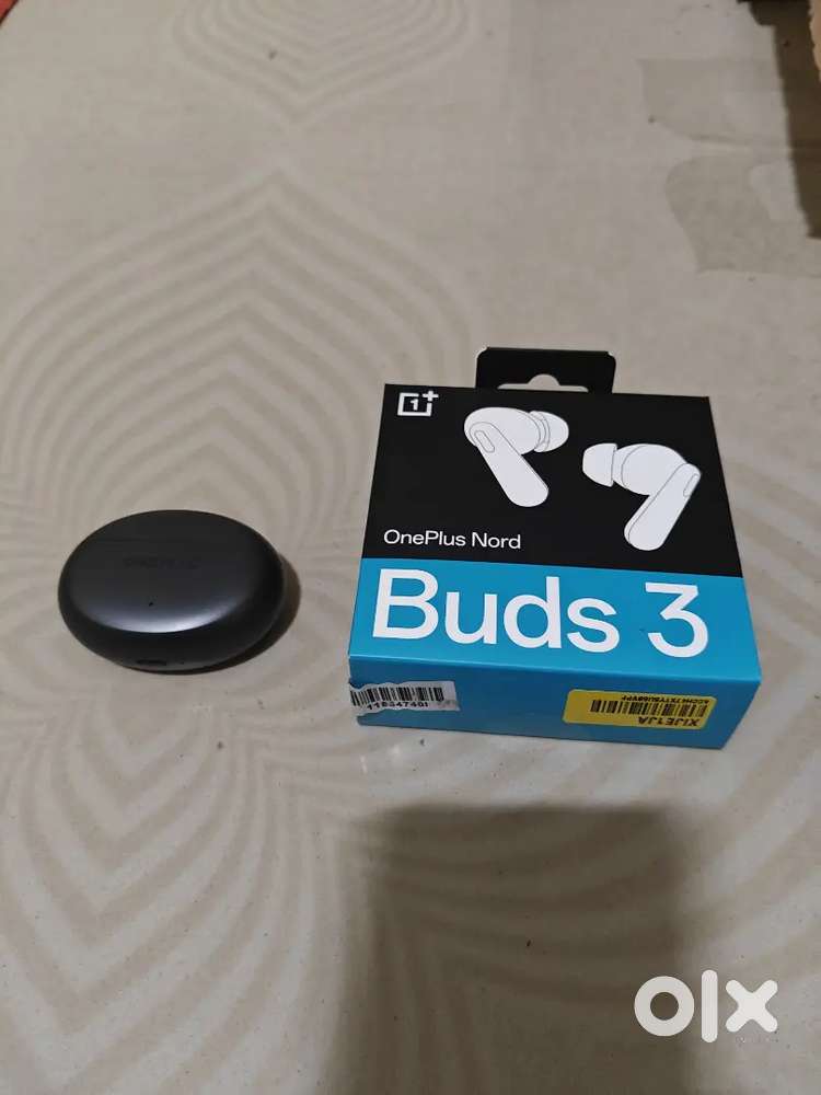 One plus Nord buds 3 32db ANC